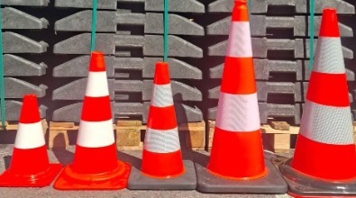 GUMENI ČUNJEVI 30 CM, 50 CM I 75 CM